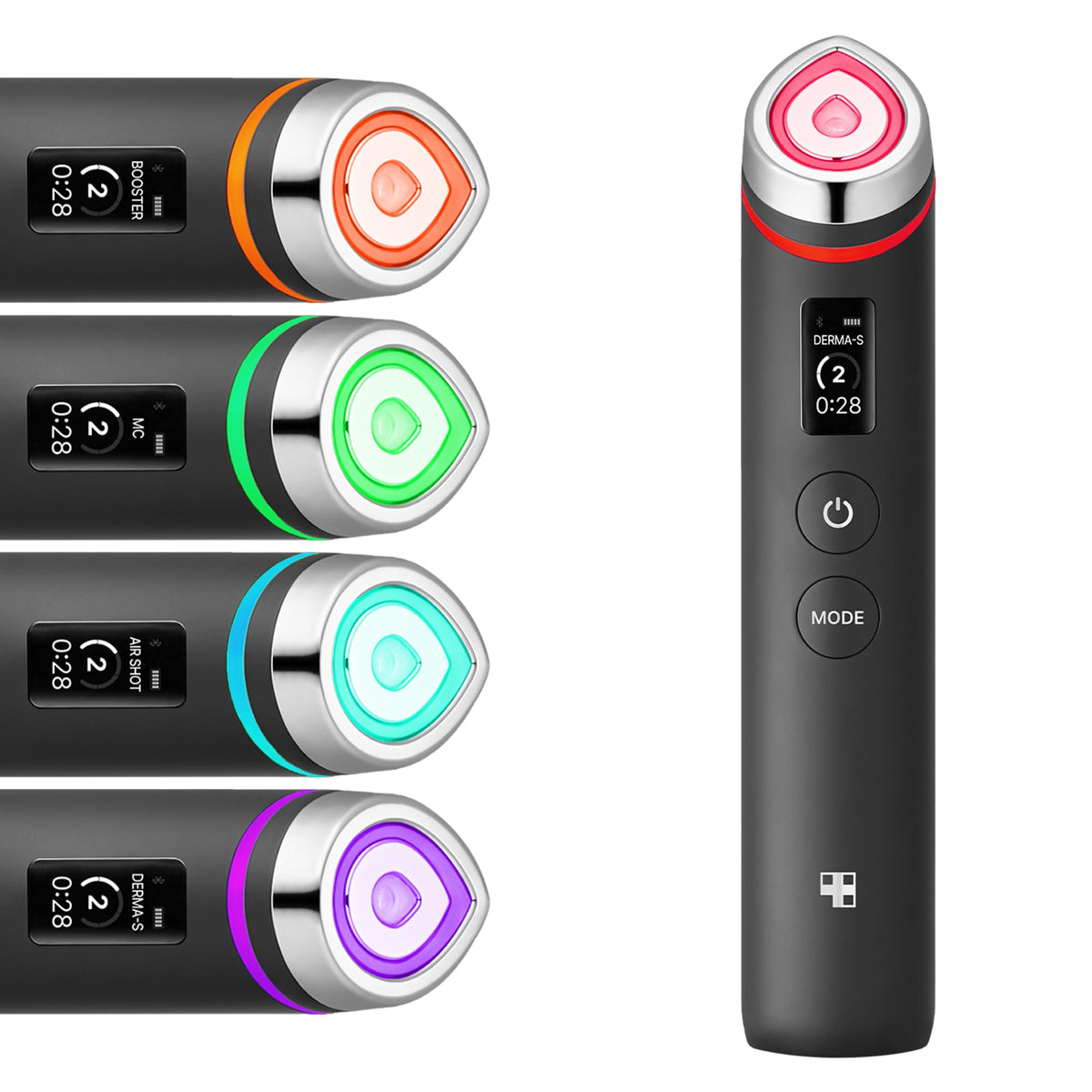 MEDICUBE AGE-R Booster Pro+