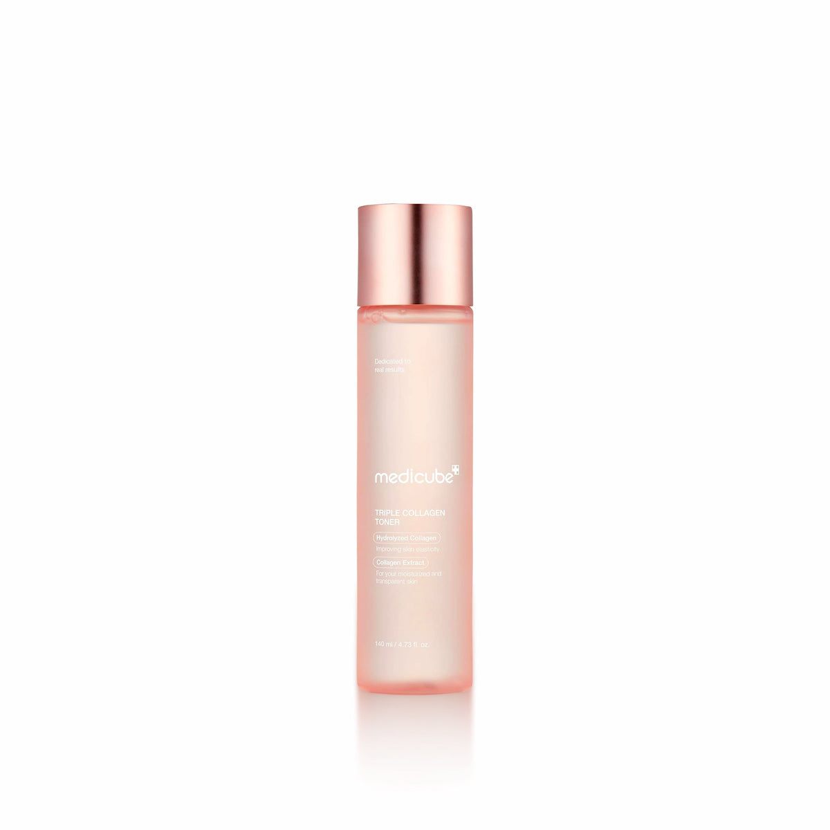 MEDICUBE Triple Collagen Toner 140ml