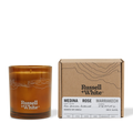 Medina Rose 250g Scented Soy Candle
